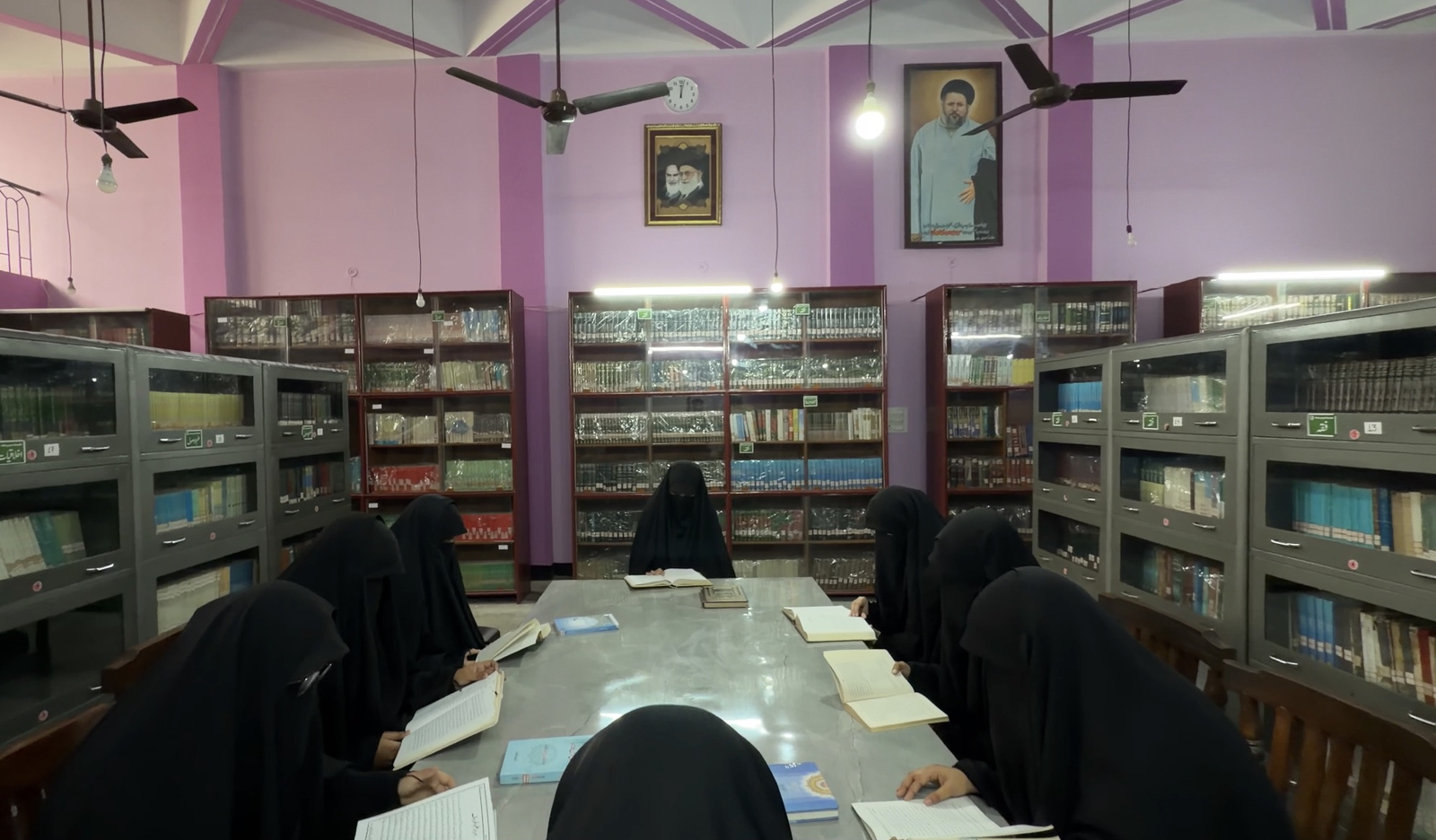 Jamiatuzzahra Gallery 24